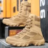 Zapatos Militares