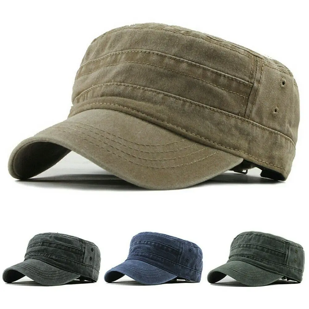 Gorras Militares